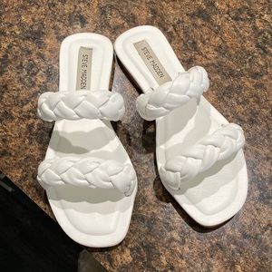 Steve Madden Persia Sandal Size 7